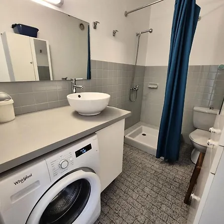 Le Chateau Durieux 2 - Agreable Renove ! Mae-7374 艾克斯莱班