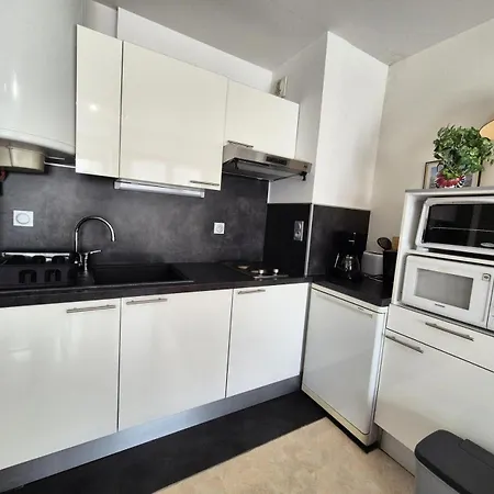 公寓 Le Chateau Durieux 2 - Agreable Renove ! Mae-7374 *