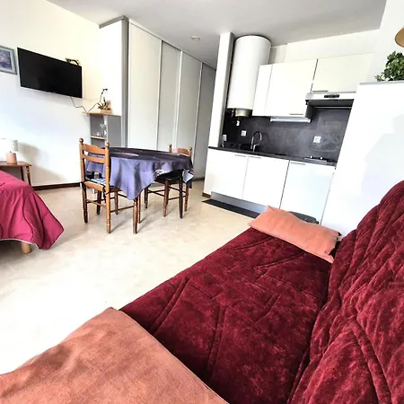 公寓 Le Chateau Durieux 2 - Agreable Renove ! Mae-7374