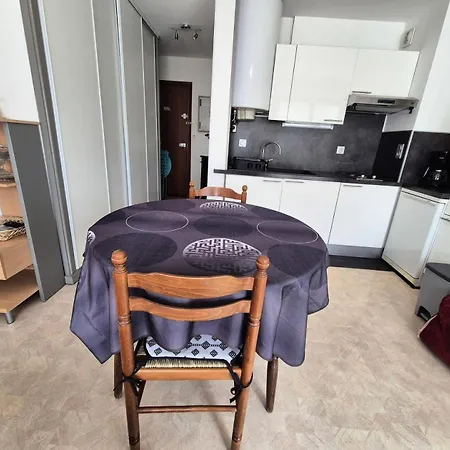 公寓 Le Chateau Durieux 2 - Agreable Renove ! Mae-7374 *