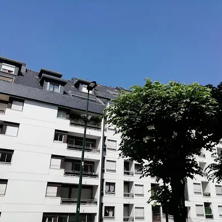 公寓 Le Chateau Durieux 2 - Agreable Renove ! Mae-7374 艾克斯莱班