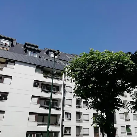 Le Chateau Durieux 2 - Agreable Renove ! Mae-7374 شقة