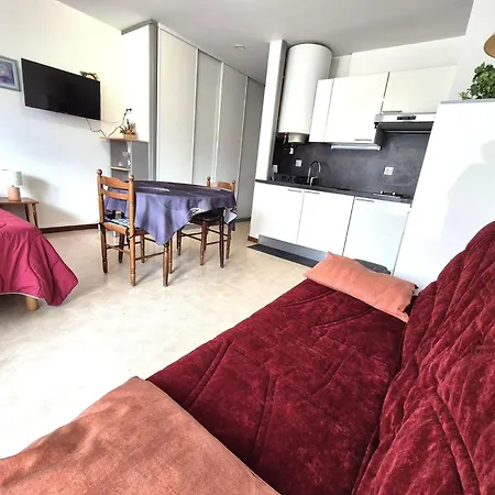 شقة Le Chateau Durieux 2 - Agreable Renove ! Mae-7374