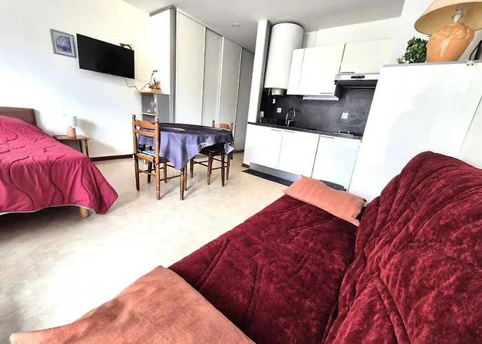 アパート Le Chateau Durieux 2 - Agreable Renove ! Mae-7374