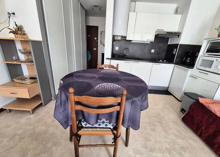 アパート Le Chateau Durieux 2 - Agreable Renove ! Mae-7374 *