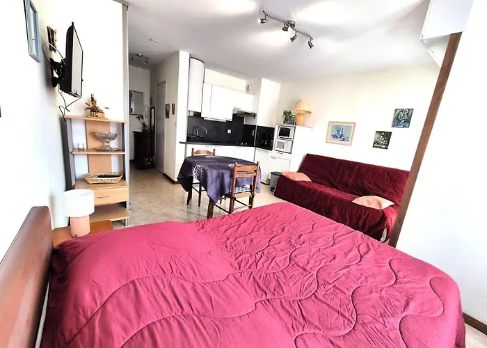 Le Chateau Durieux 2 - Agreable Renove ! Mae-7374 公寓 *